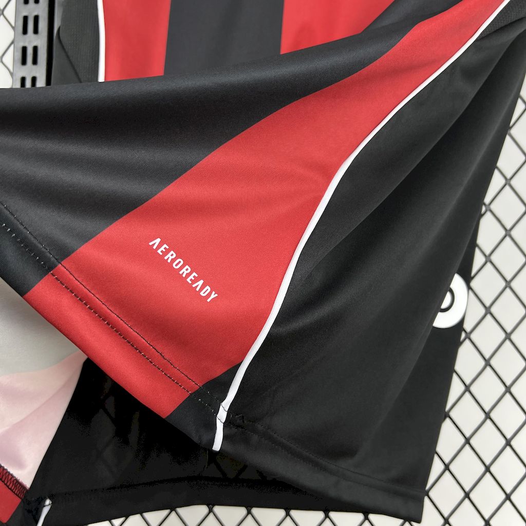 River Plate 2025/26 Away Jersey