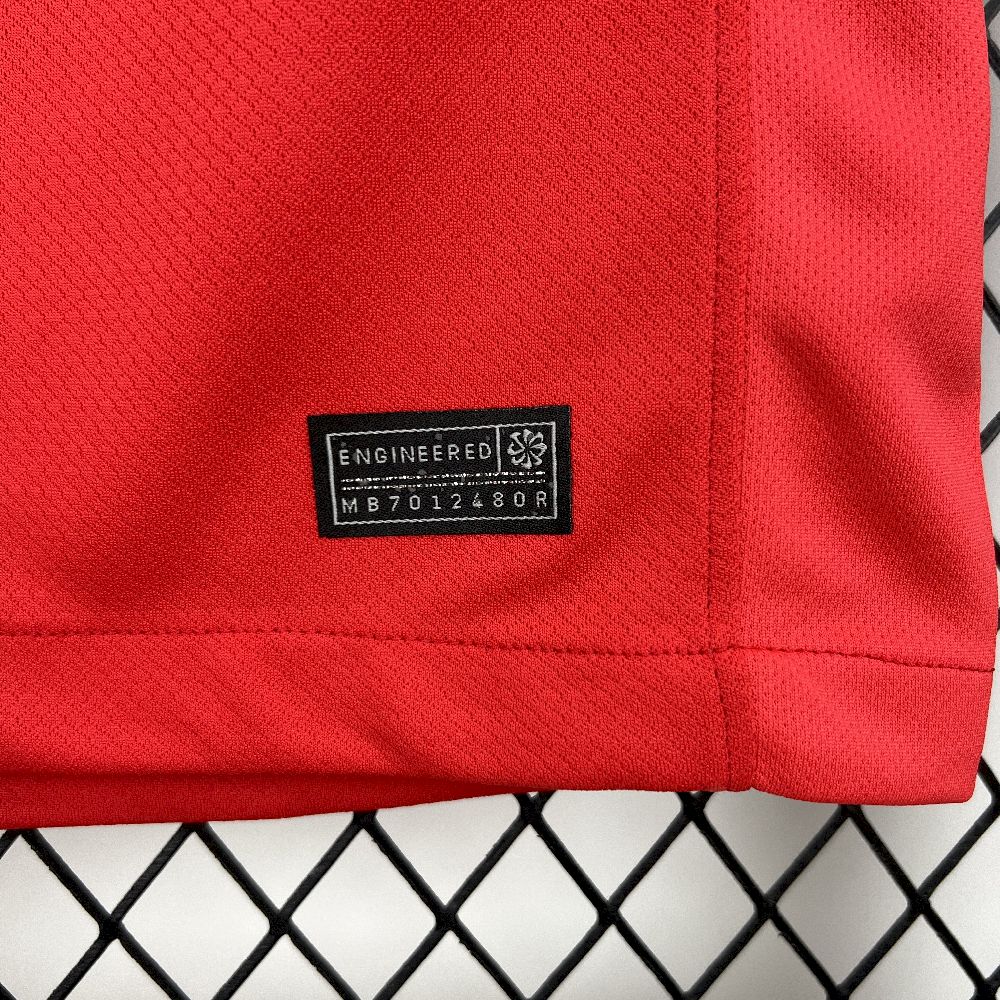 Paris Saint-Germain 2025/26 Third Jersey