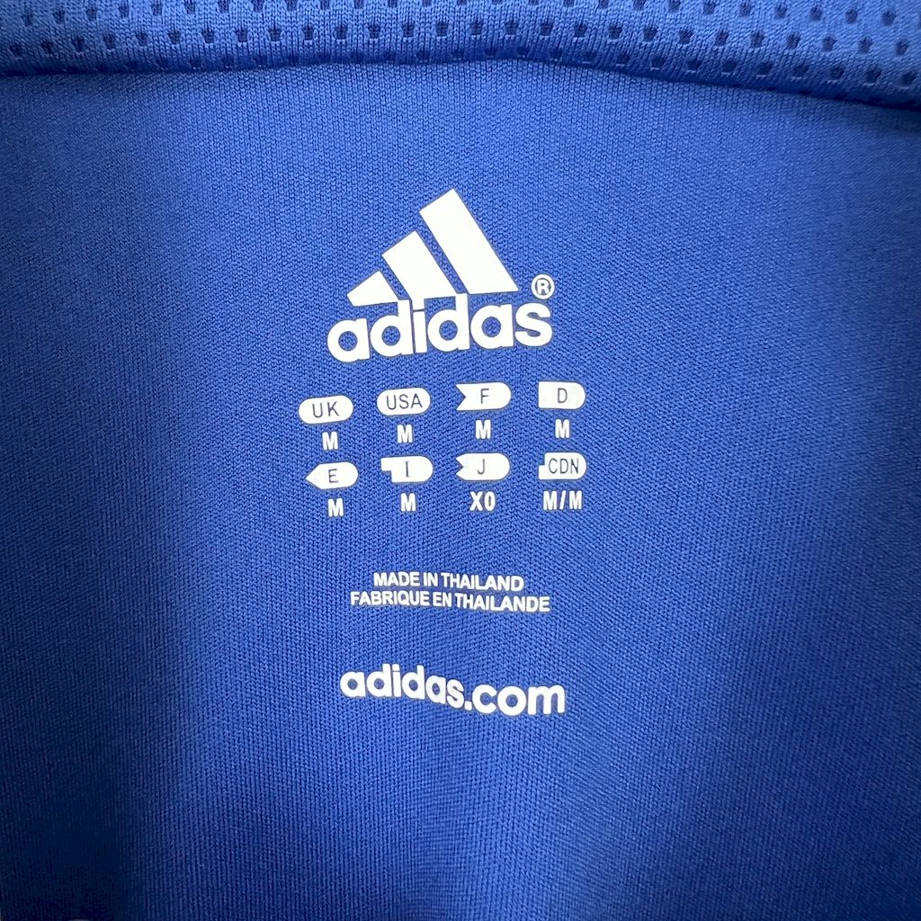 Retro Chelsea 2006/07 Home Jersey