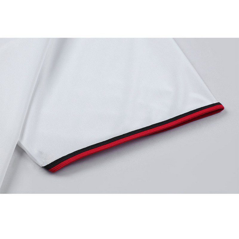 Retro AC Milan 1988/89 Champion League Final Jersey