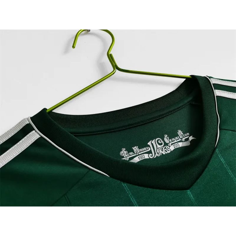 Retro Real Madrid 2012/13 Third Long Sleeve Jersey