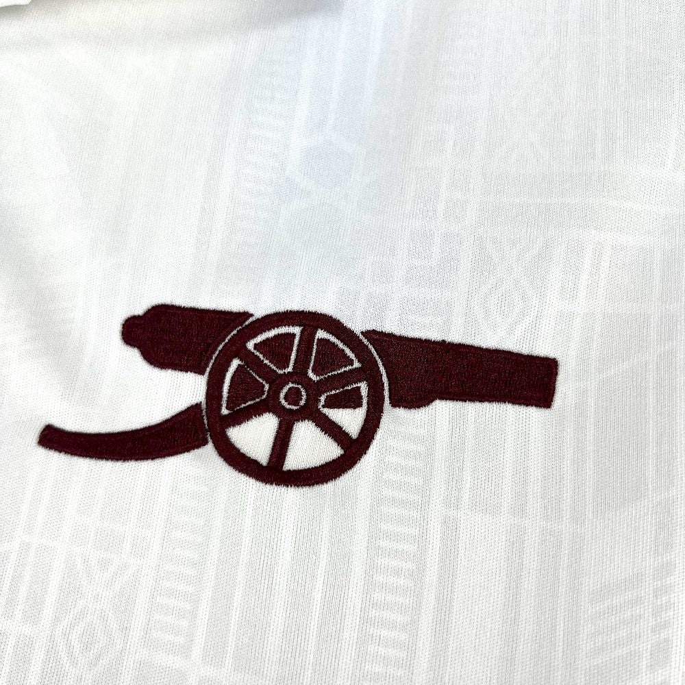 Arsenal 2025/26 Third Jersey