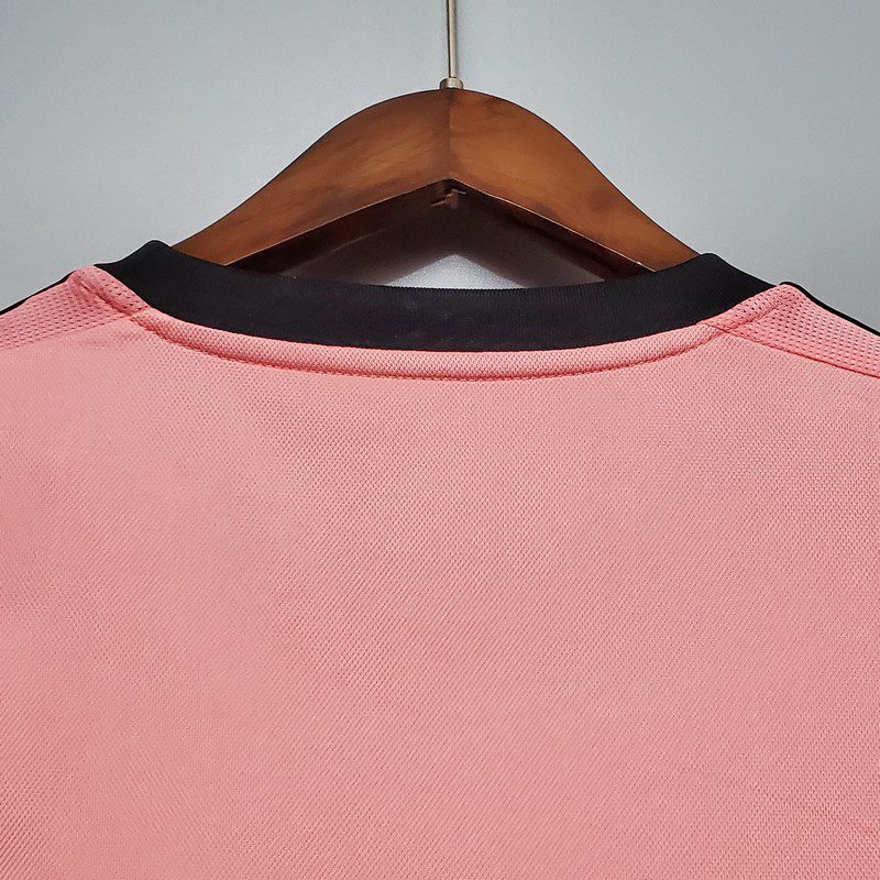 Juventus 2015/16 Away Retro Jersey