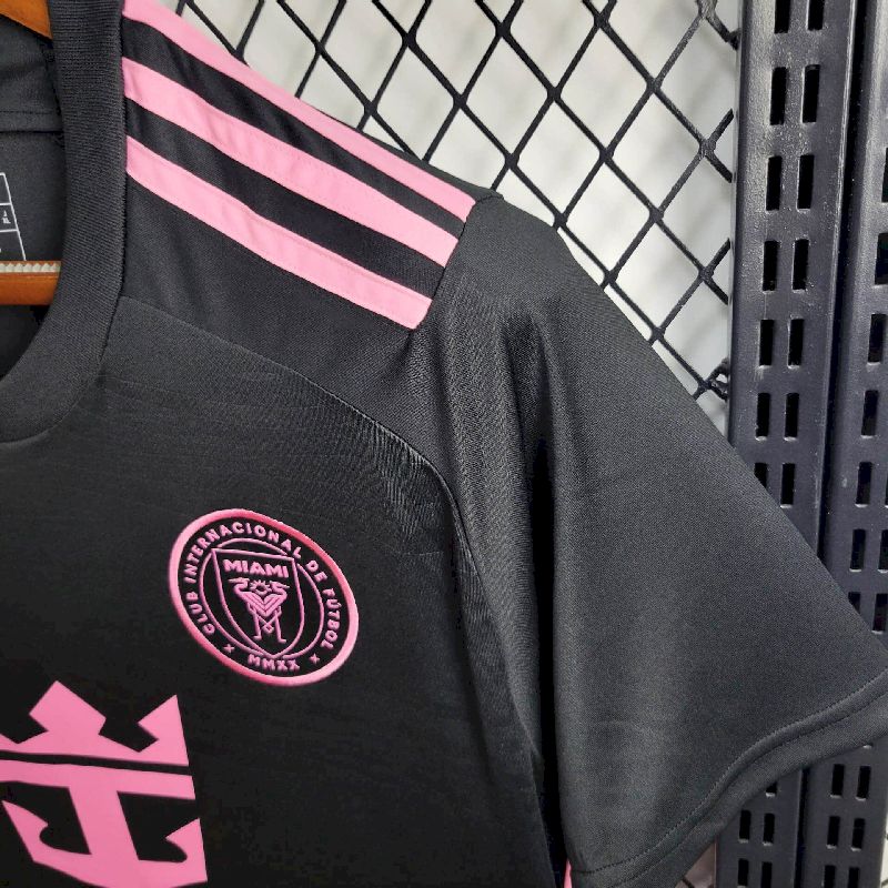 Inter Miami 2025/26 Away Jersey