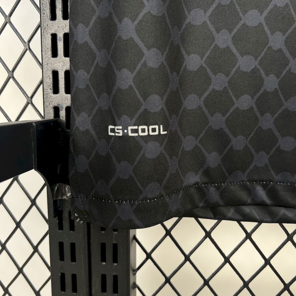 CD Palestino 2025/26 Away Jersey