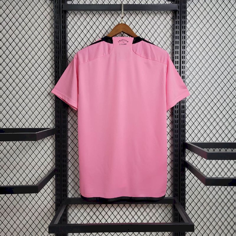 Inter Miami 2025/26 Home Jersey