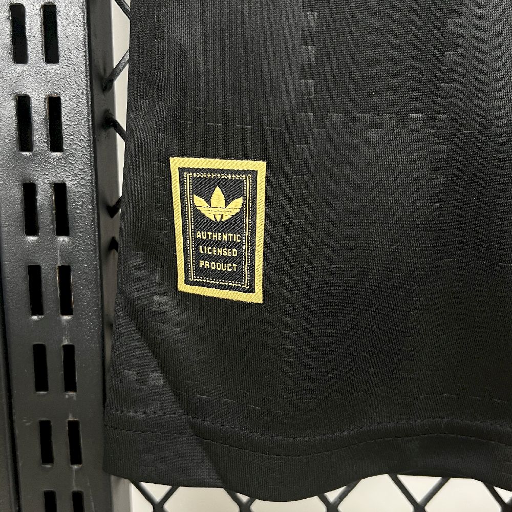 Bayern Munich 2025/26 Third Jersey