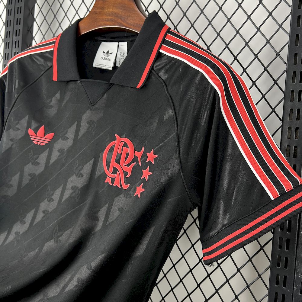 Flamengo 2025/26 LFSTLR Jersey