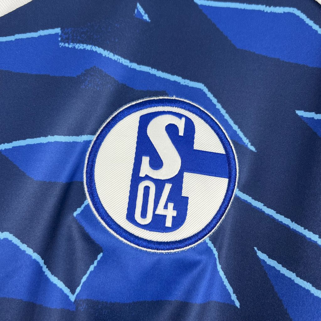 FC Schalke 04 2025/26 Special Jersey