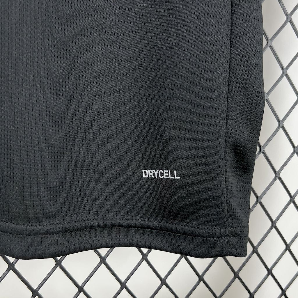 Manchester City 2025/26 Away Jersey