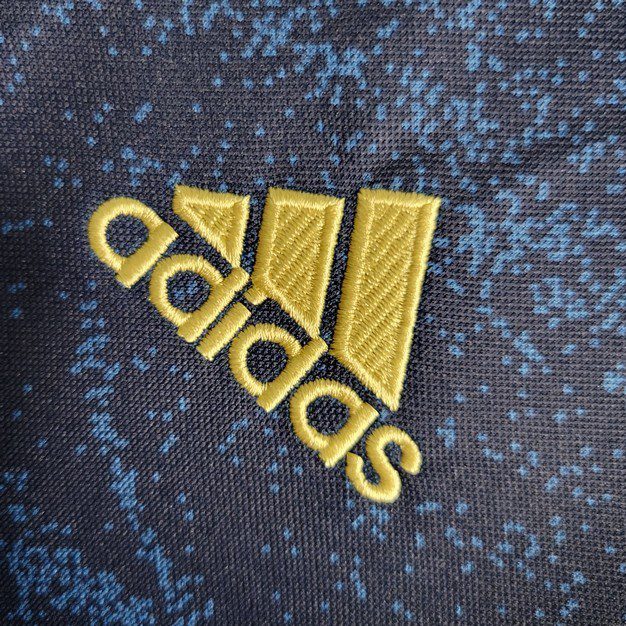 Retro Real Madrid 2019/20 Away Jersey