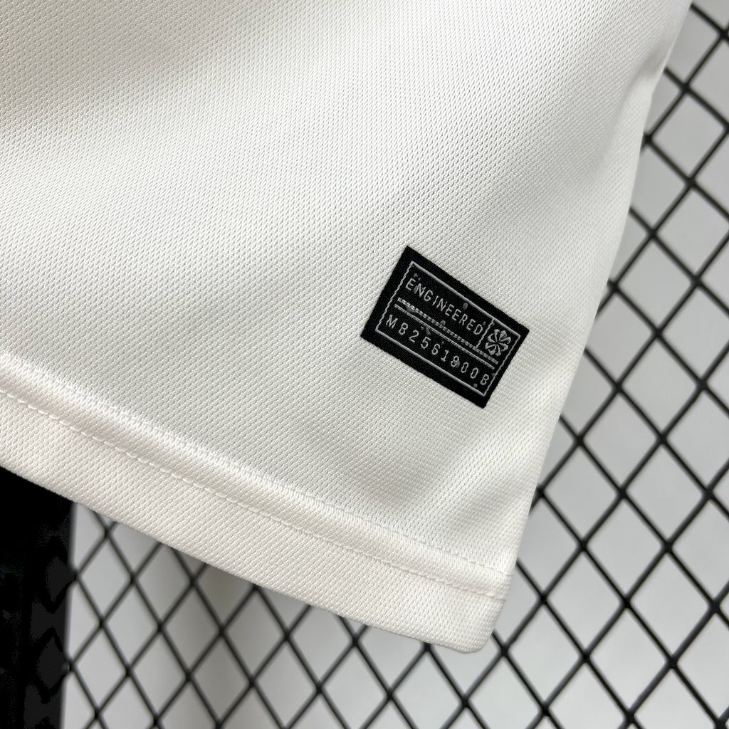 Mens Barcelona 2024/25 ‘LAMINE YAMAL 304’ Special Jersey