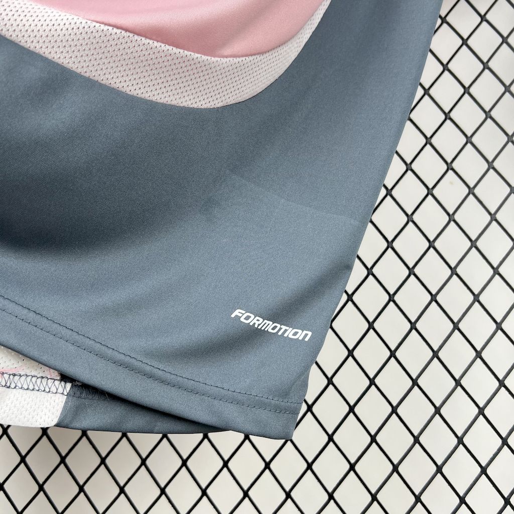 Retro Benfica 2007/08 Away Jersey