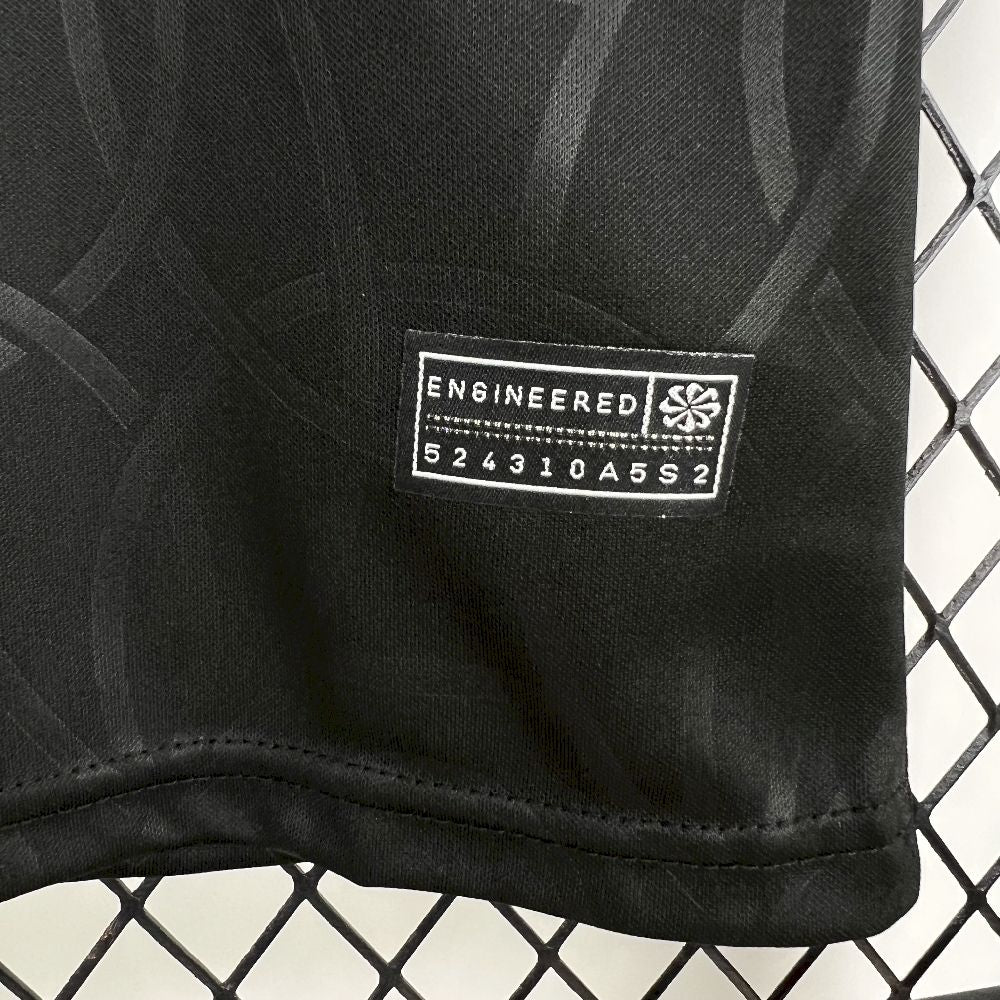 Paris Saint-Germain 2025/26 Pre-Match Jersey