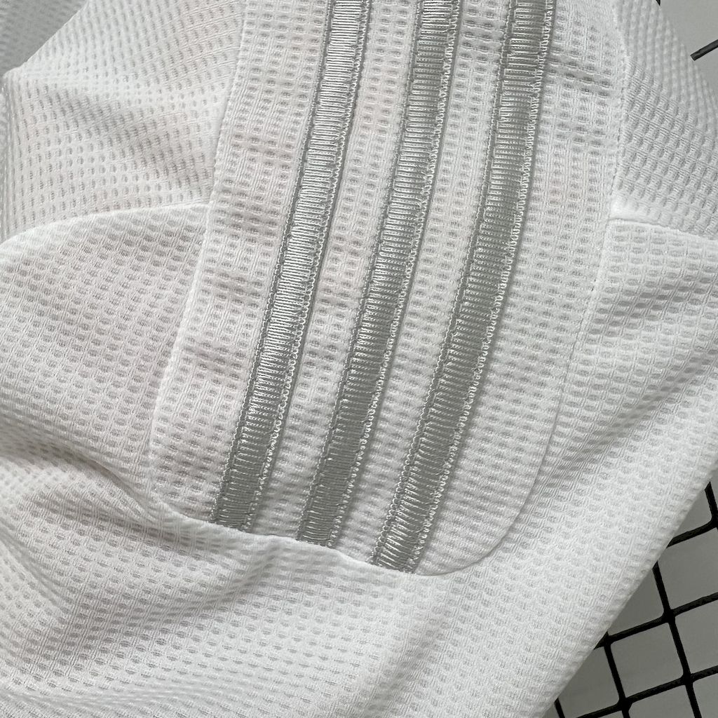 Retro Real Madrid 2015/16 Home Jersey