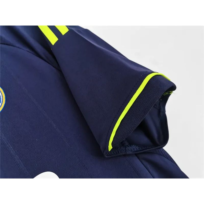 Retro Real Madrid 2012/13 Away Jersey