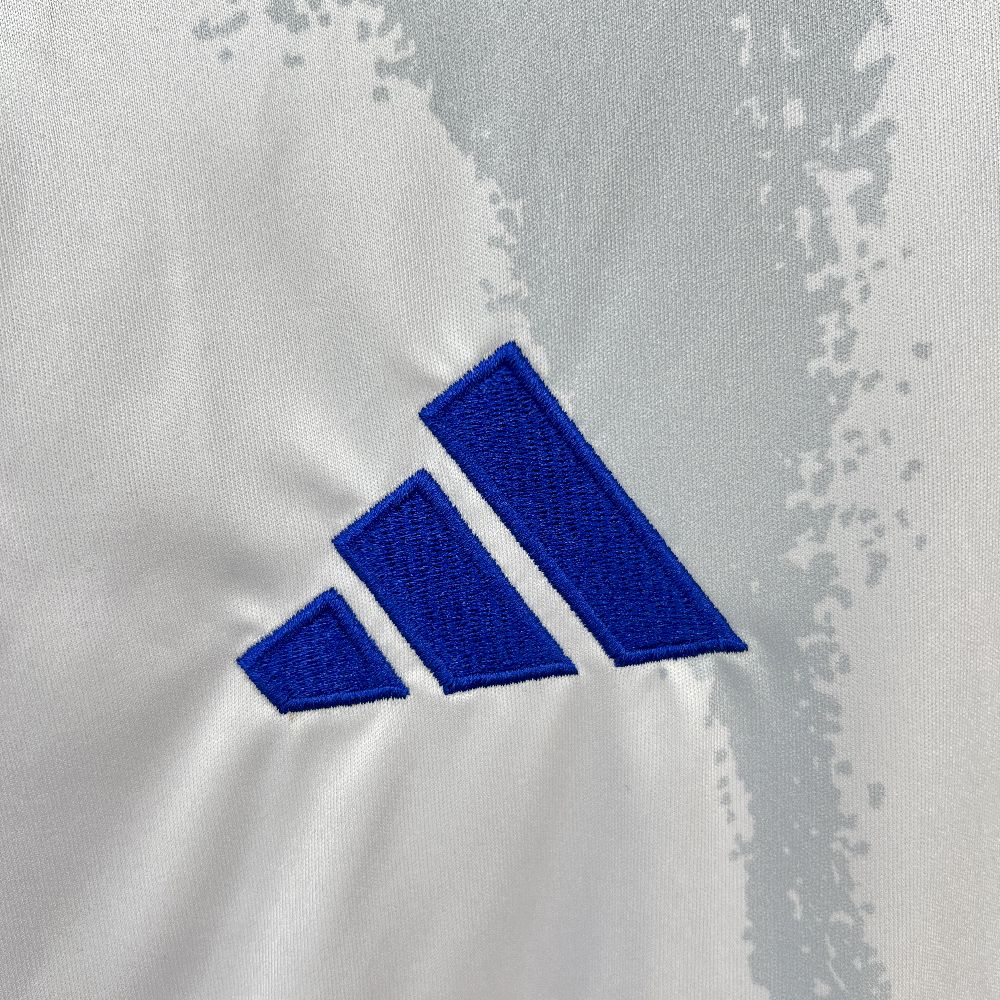 Como 1907 2025/26 Away Jersey