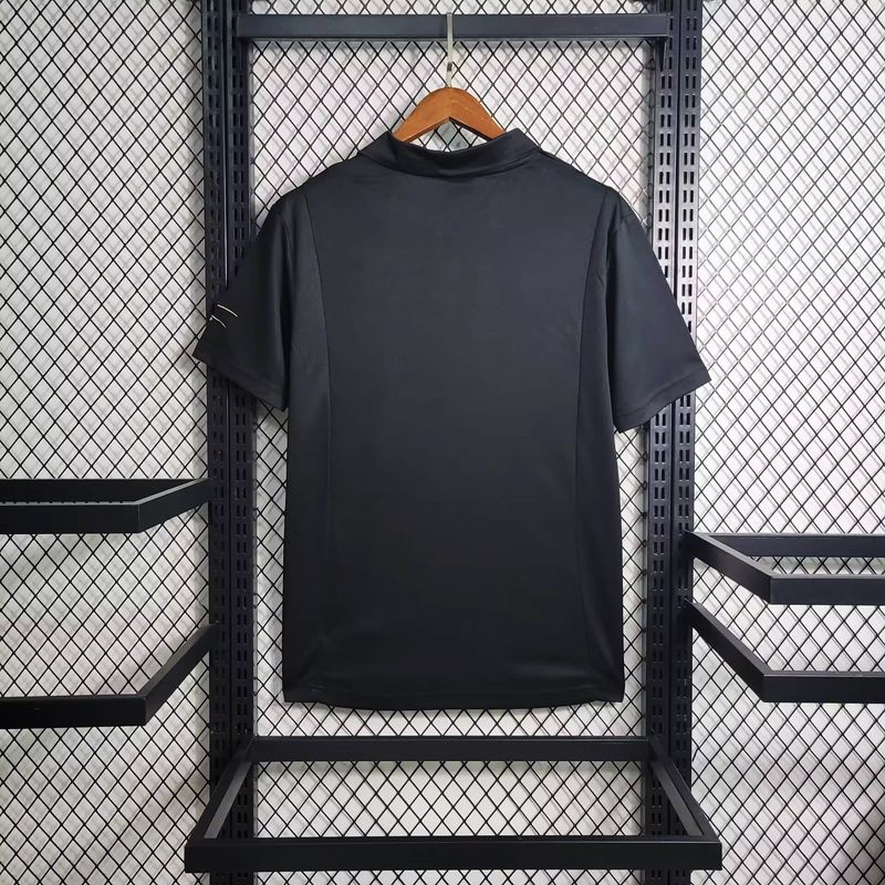 Retro Real Madrid 2002/03 Away Champions League Edition Jersey