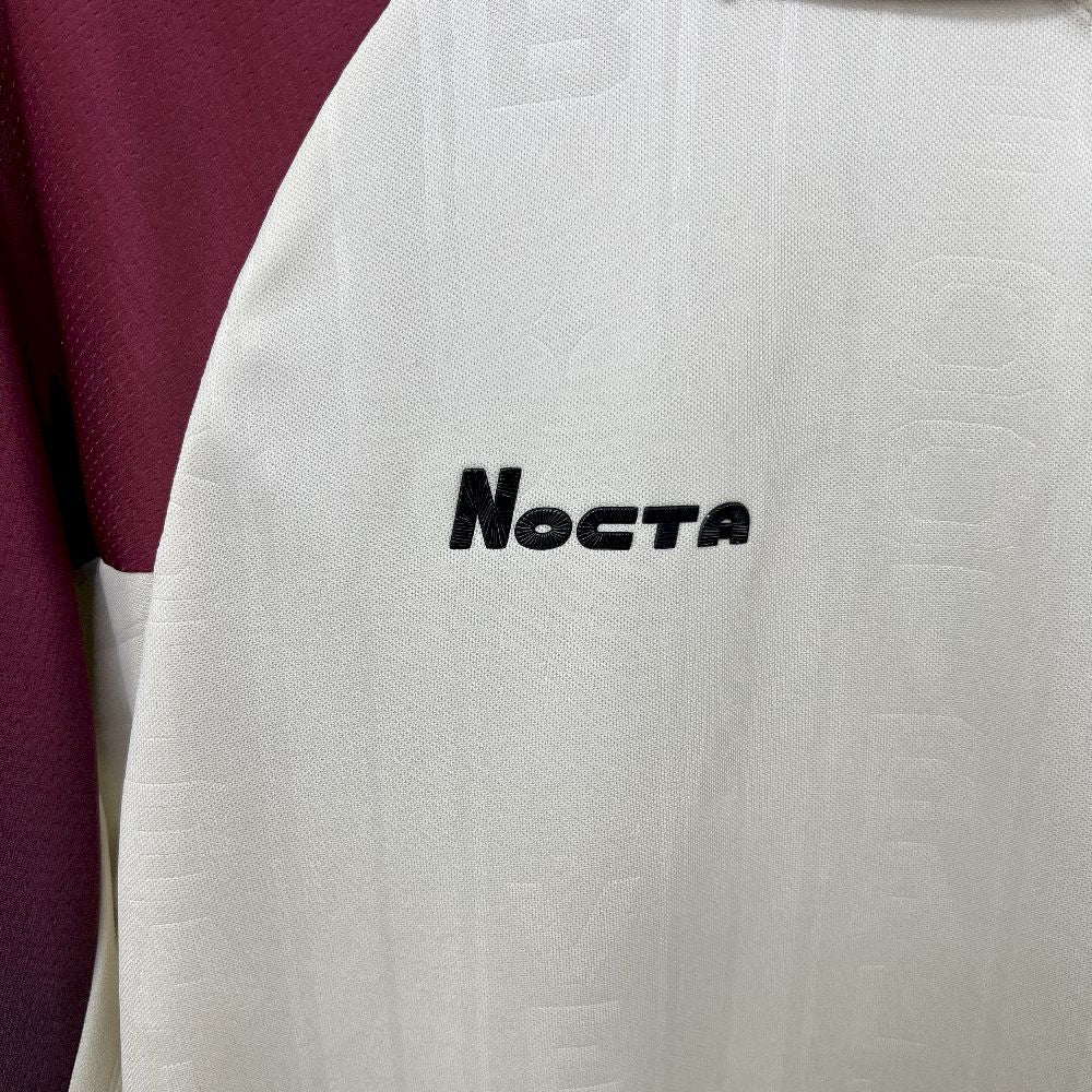 Venezia FC 2025/26 Away Long Sleeve Jersey