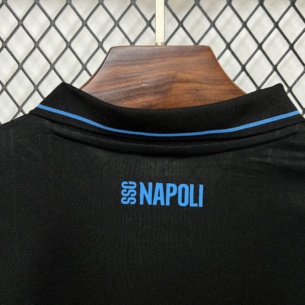 Napoli 2025/26 Third Jersey
