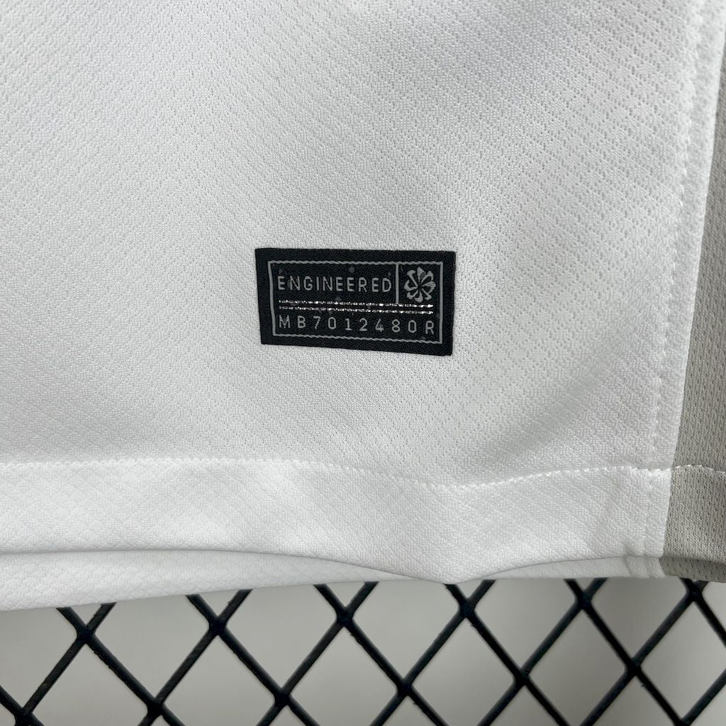 Tottenham Hotspur 2025/26 Home Jersey