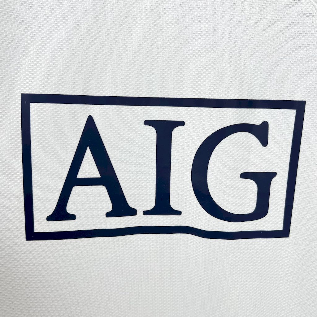 Retro Manchester United 2008/09 Away Jersey