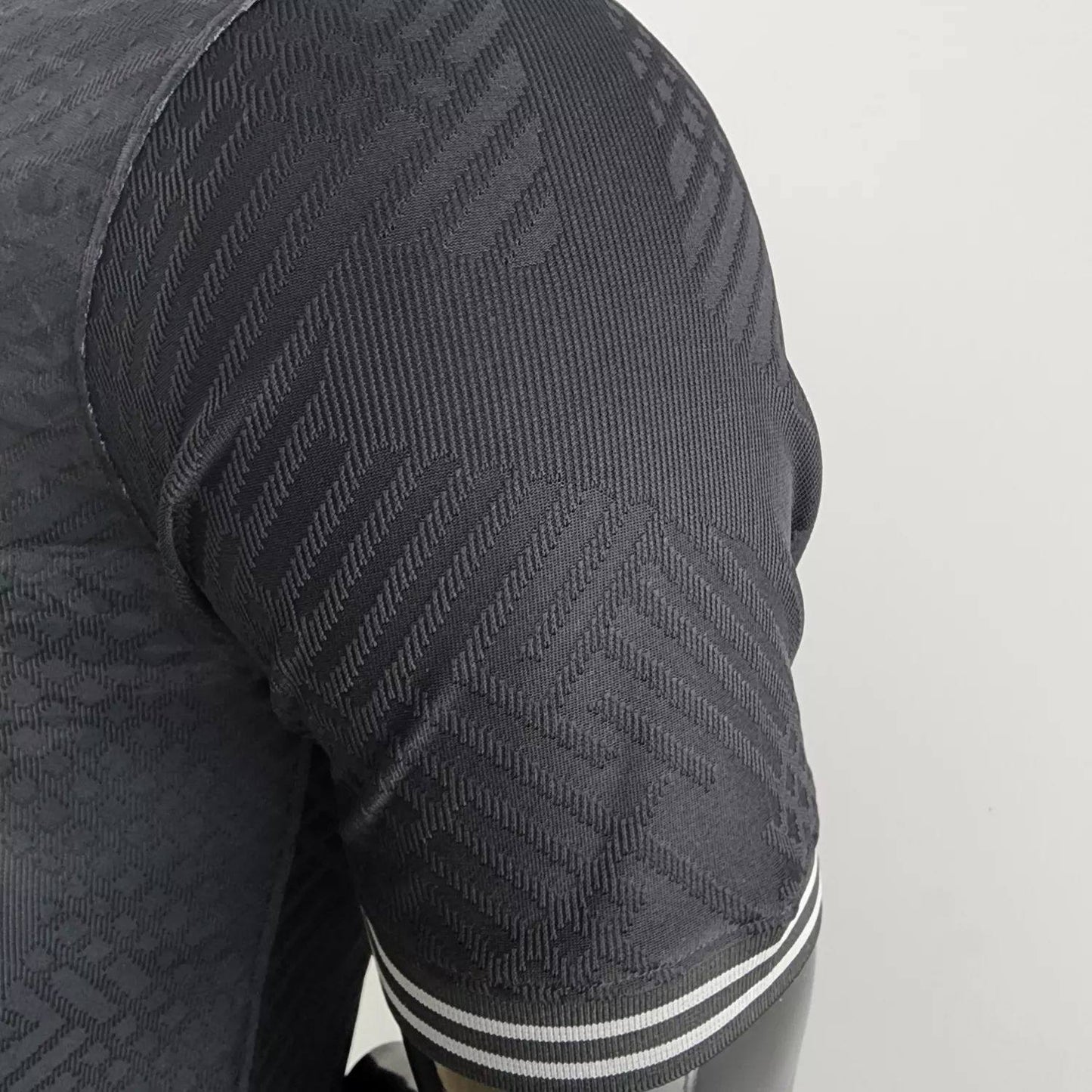 Brazil 2022 Concept Jersey Player Version