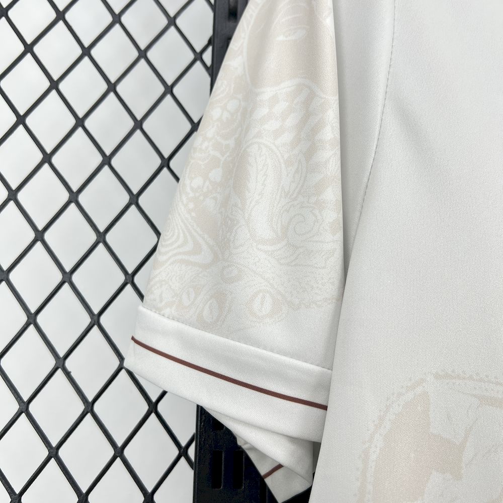 Napoli 2025/26 Away Jersey