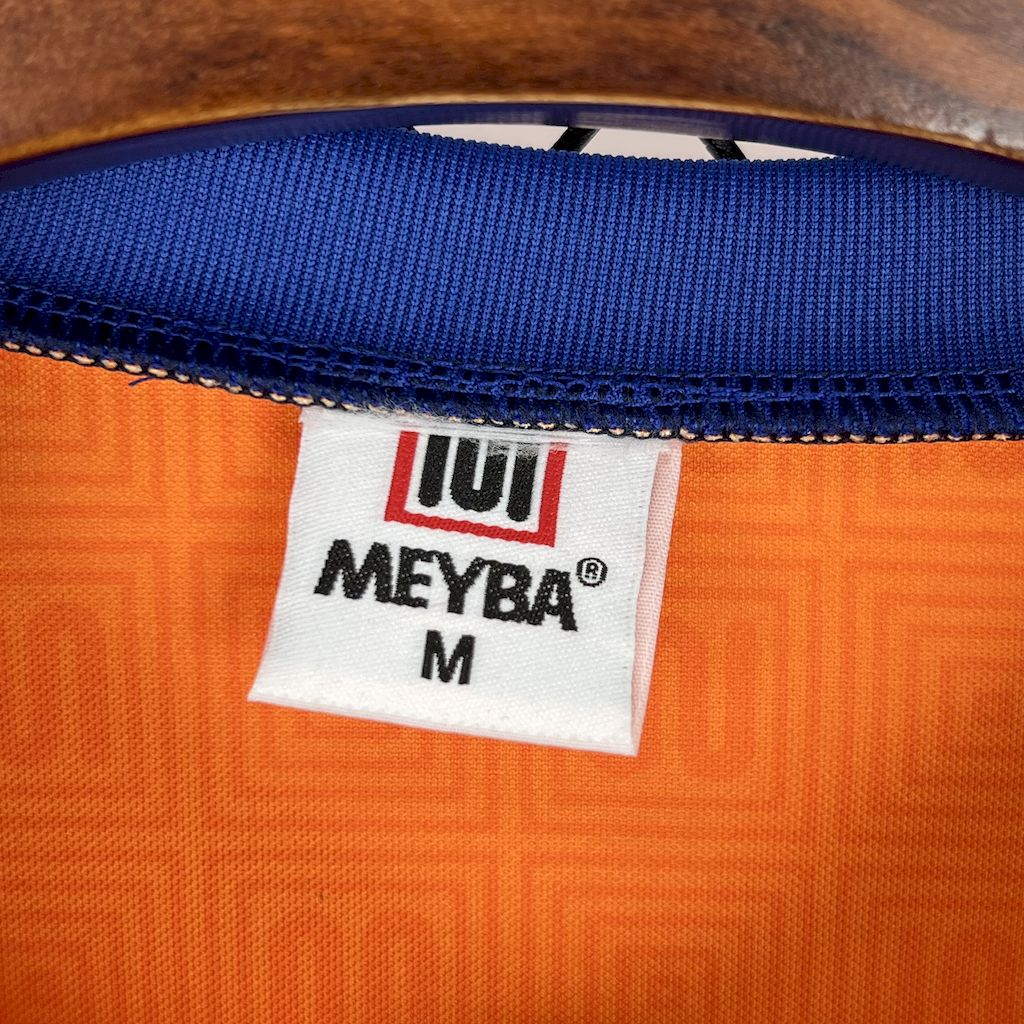 Retro Barcelona 1989/92 Away Jersey