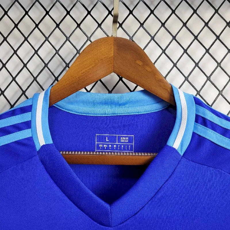 Argentina 2024/25 Away Jersey