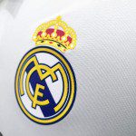 Retro Real Madrid 2011/12 Home Long Sleeve Jersey