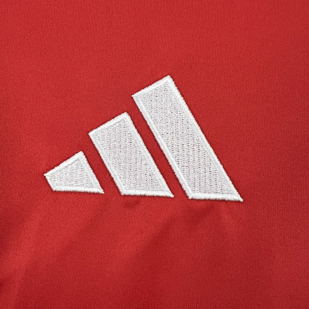 Toronto FC 2025/26 Home Jersey