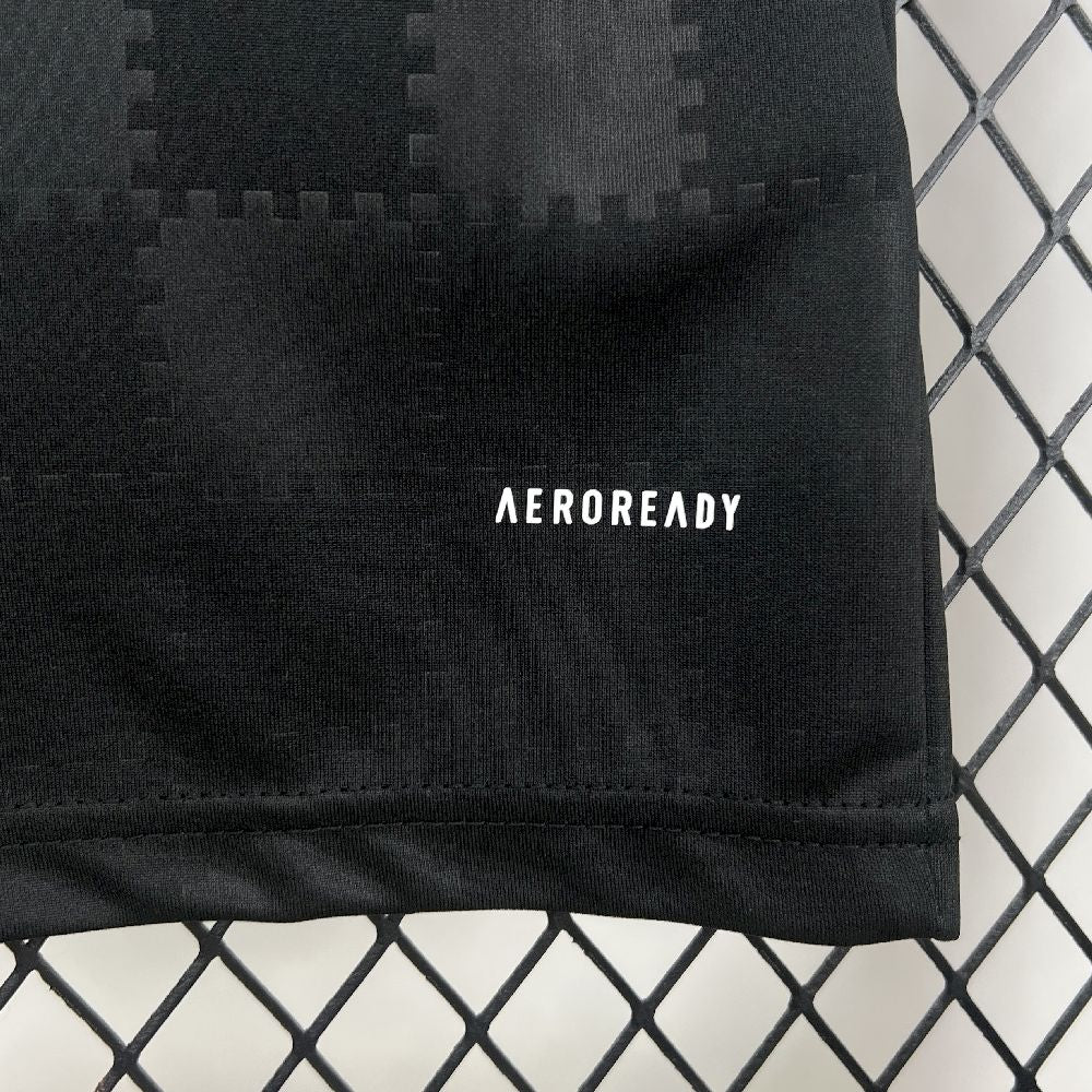 Bayern Munich 2025/26 Third Jersey