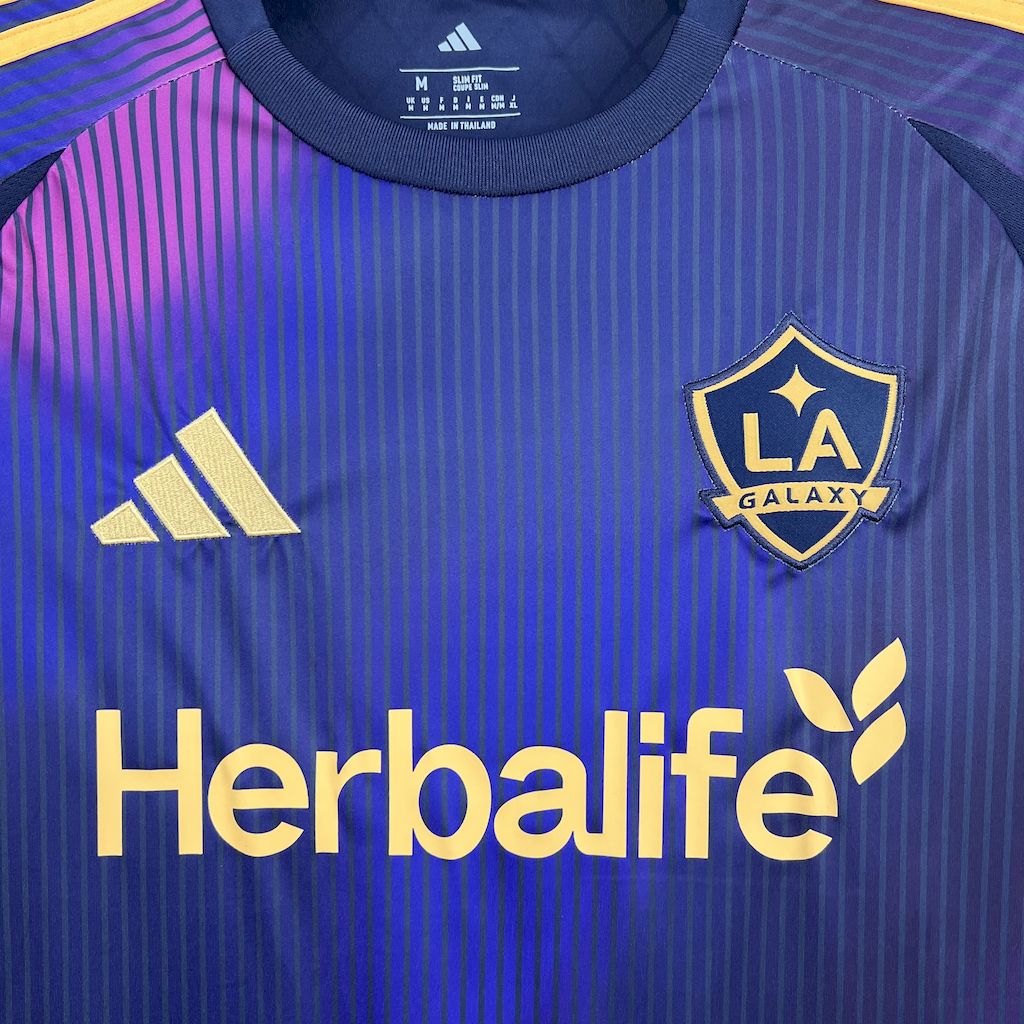 LA Galaxy 2025/26 Away Jersey