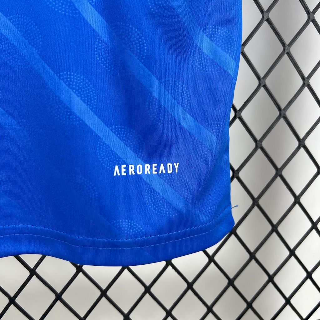 Real Madrid 2025/26 Third Jersey