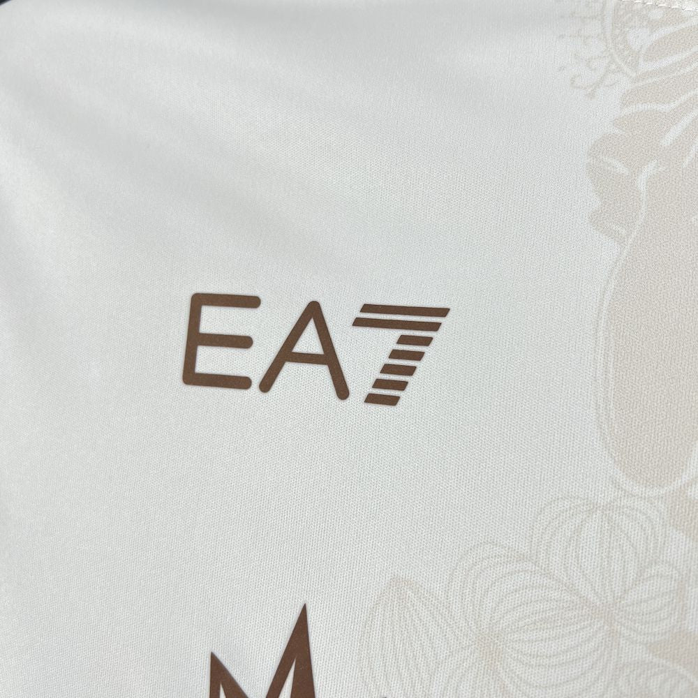 Napoli 2025/26 Away Jersey