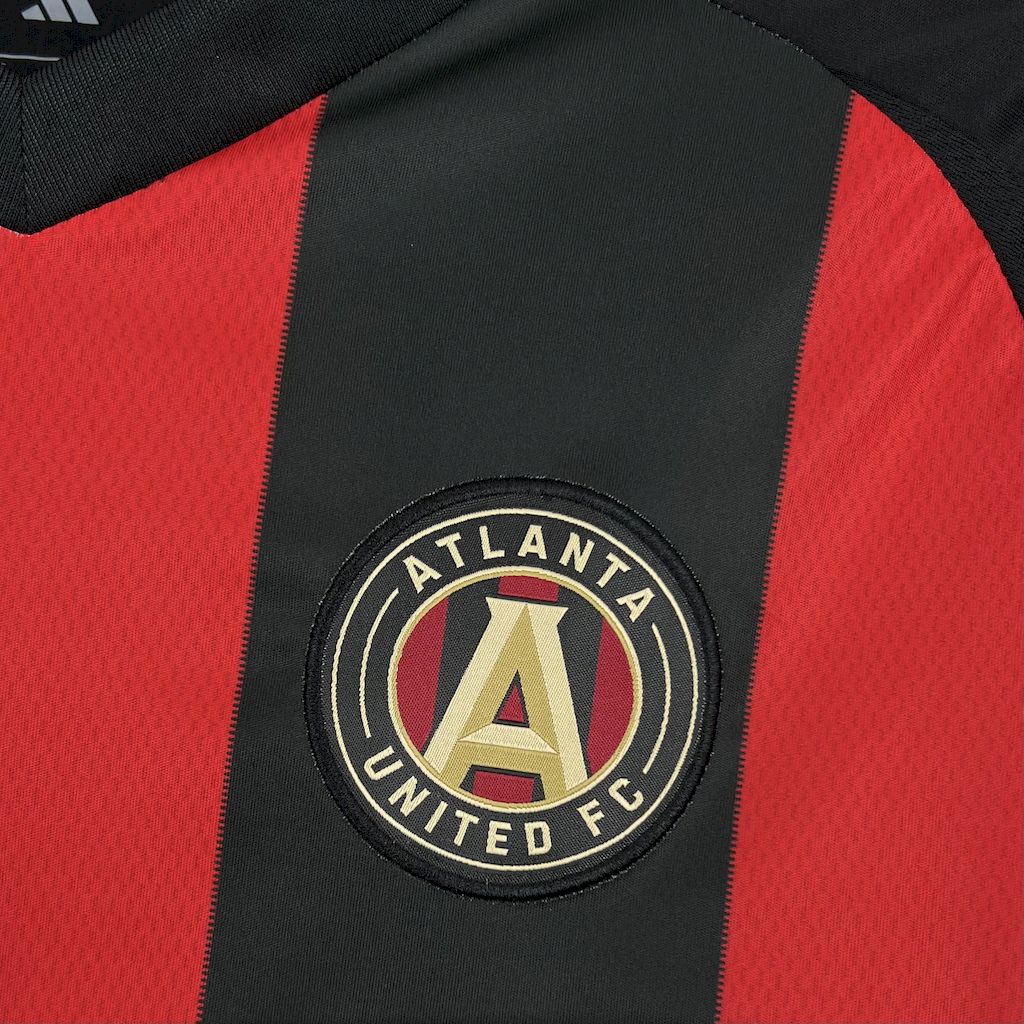 Atlanta United 2025/26 Home Jersey