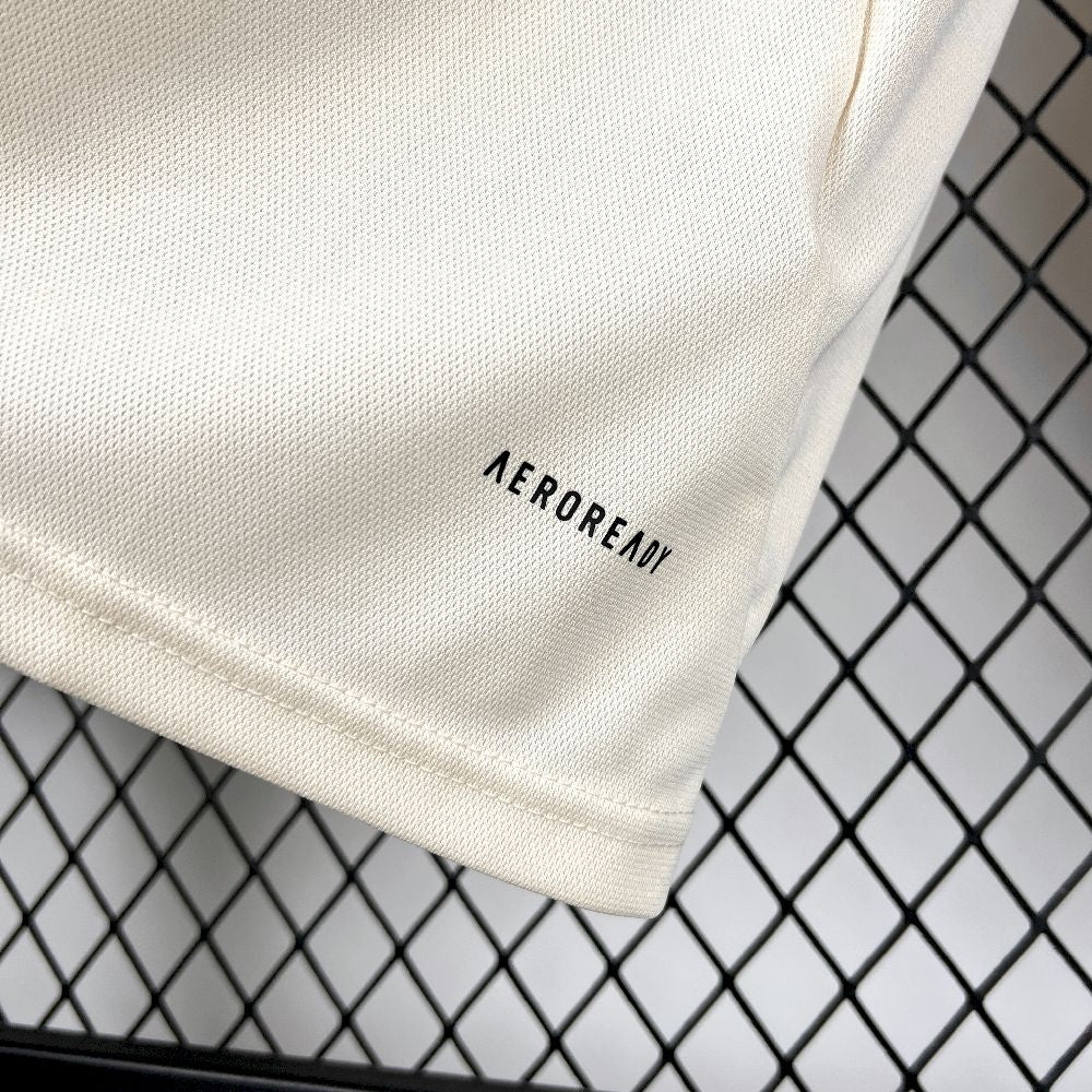 Liverpool 2025/26 Away Long Sleeve Jersey