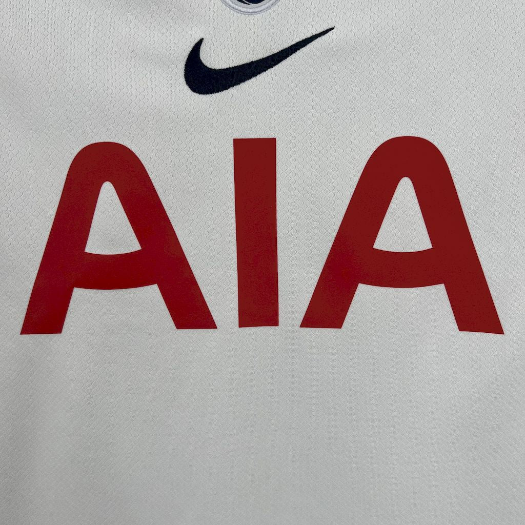 Tottenham Hotspur 2025/26 Home Jersey