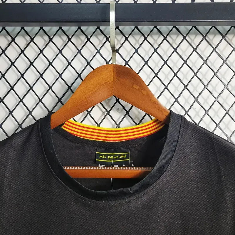 Retro Barcelona 2013/14 Third Jersey