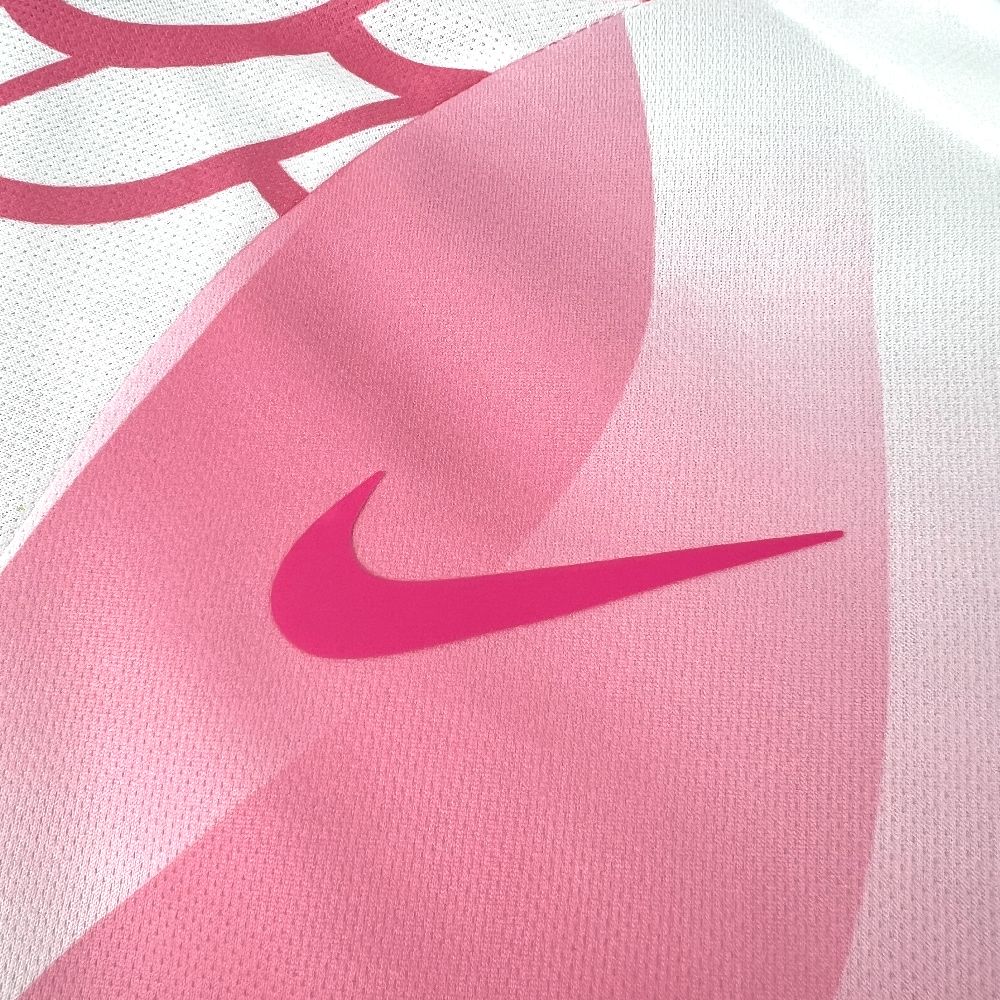 Barcelona 2025/26 pink special edition Jersey