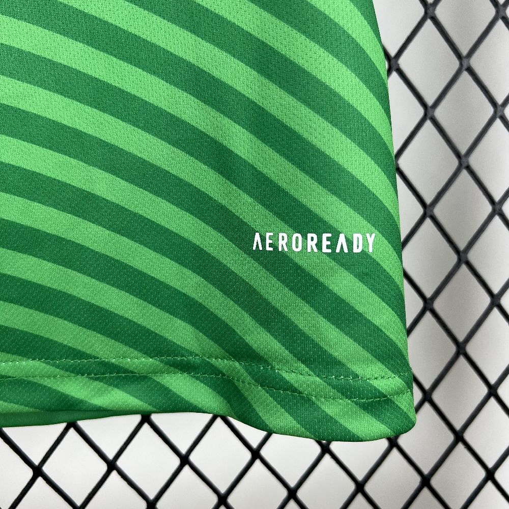 Newcastle United 2025/26 Away Jersey