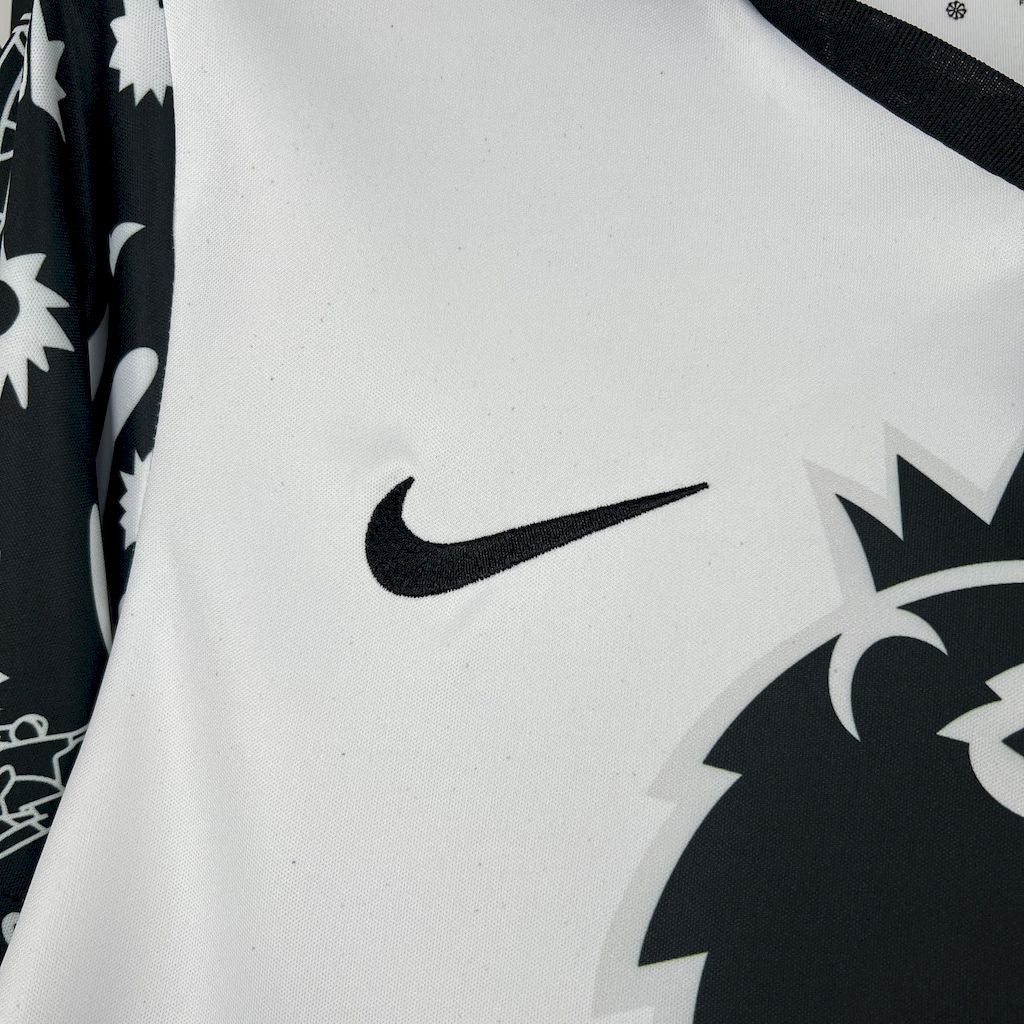 Mens Premier League 2025/26 Anti-Racism Jersey