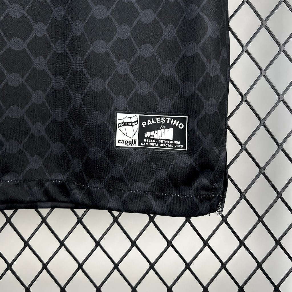 CD Palestino 2025/26 Away Jersey