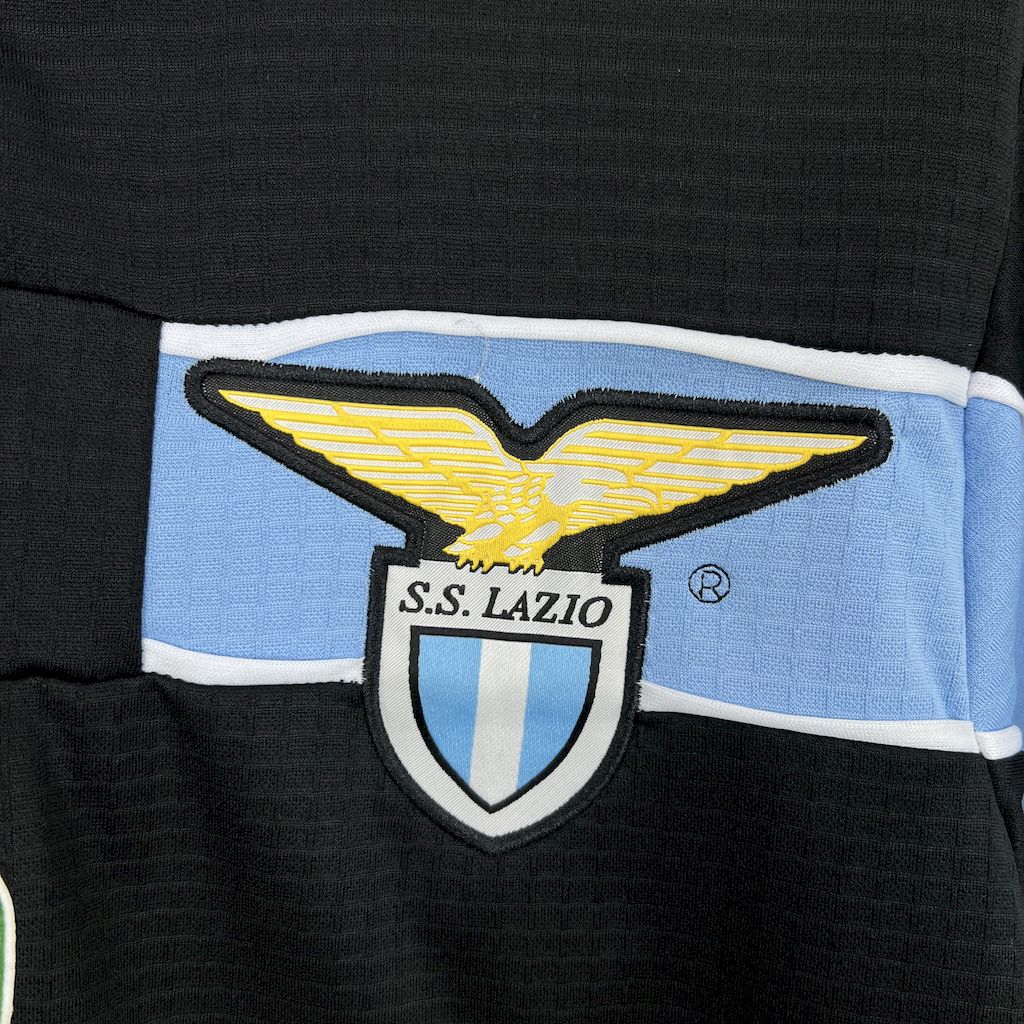Retro Lazio 1998/99 Third Jersey