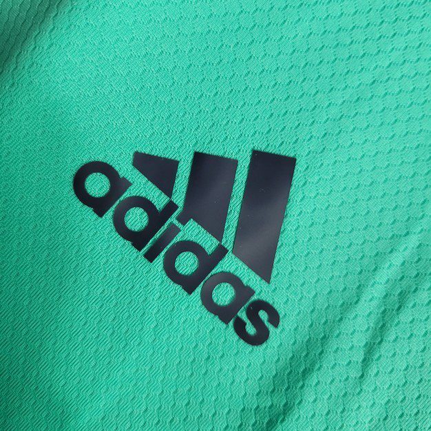 Retro Real Madrid 2019/20 Third Jersey