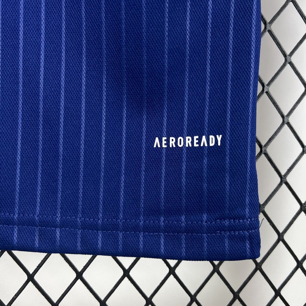 Newcastle United 2025/26 Third Jersey