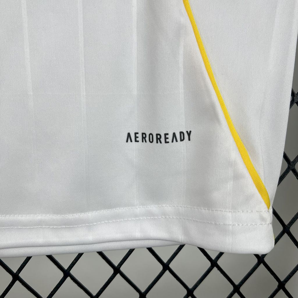 Al-Nassr 2025/26 Third Jersey