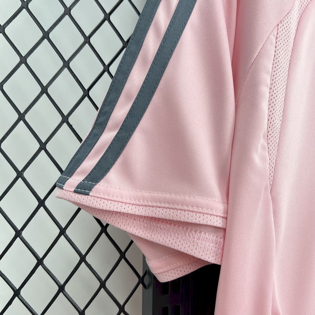 Retro Benfica 2007/08 Away Jersey