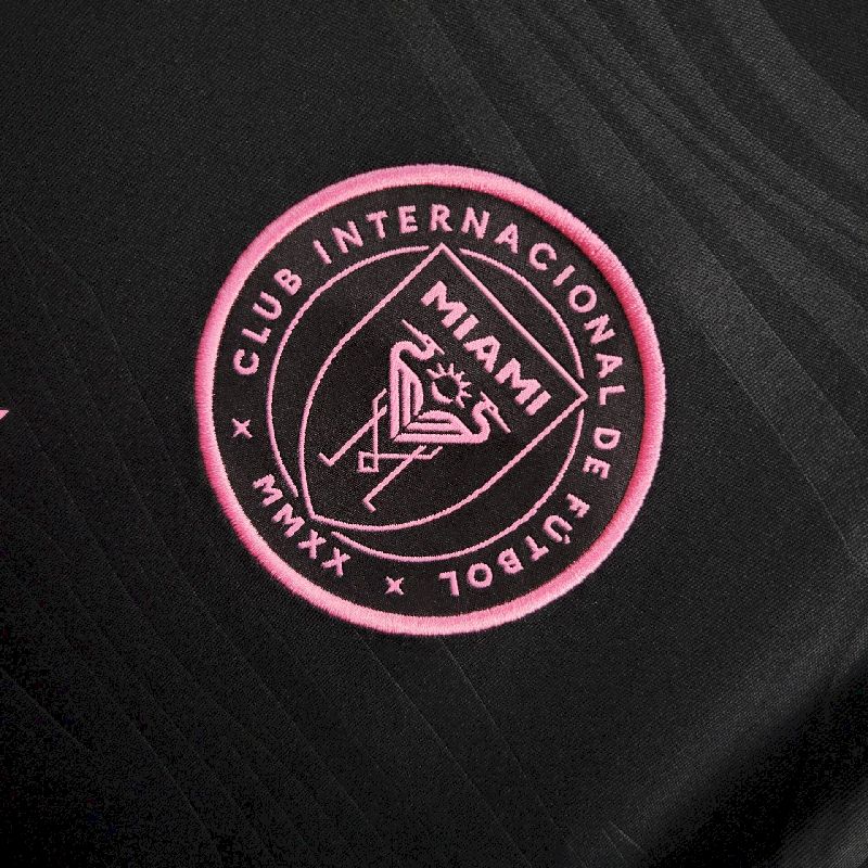 Inter Miami 2025/26 Away Jersey